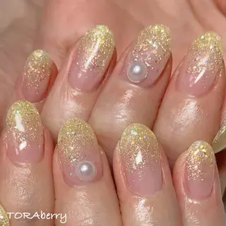 ネイル ネイリスト なつみのネイルデザイン