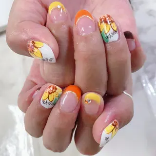 ネイル 🌿KATE 🌿のネイルデザイン