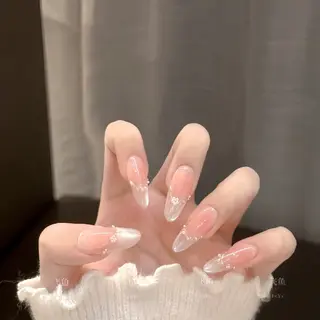 ネイル Em ma高田马場のネイルデザイン