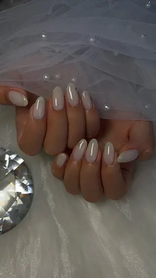 ネイル Kayo 💅のネイルデザイン
