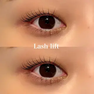 マツエク・マツパ hipahipa! MOEのマツエク・マツパデザイン