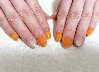 ネイル mogunail &blowのネイルデザイン