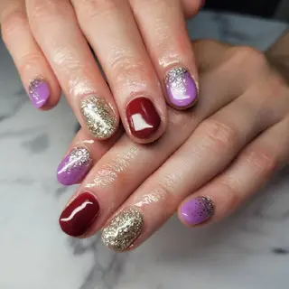 ネイル Nail salon Coco【溝の口駅】のネイルデザイン