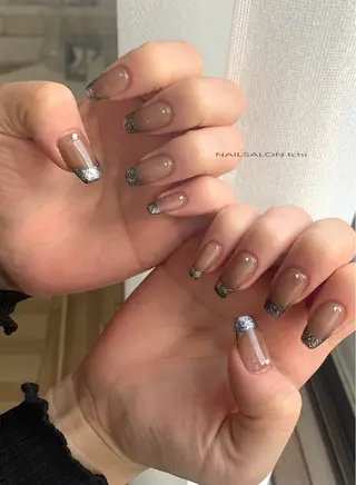 ネイル NAILSALON Ichiのネイルデザイン