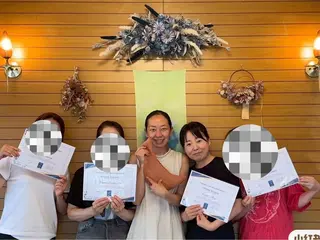 Kenjo Beautyのエステ・リラクイメージ