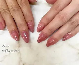 ネイル Laviere nail&脱毛サロンのエステ・リラクイメージ