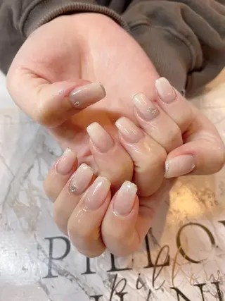 ネイル Rarity nail salonのネイルデザイン