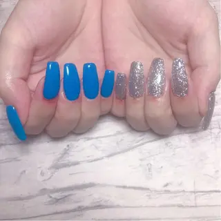 ネイル DollyGirl KYOKOのネイルデザイン