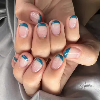 ネイル You kyehwaのネイルデザイン