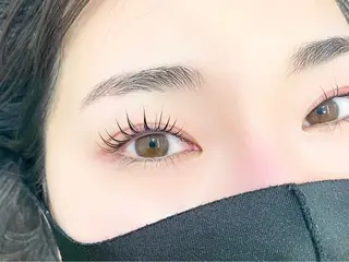 マツエク・マツパ fumina🐇🤍 まつげパーマ🫧のマツエク・マツパデザイン