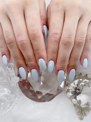 ネイル misun_ nailのネイルデザイン