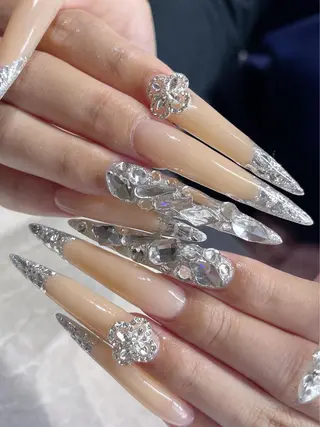 ネイル naildesign BESTのネイルデザイン