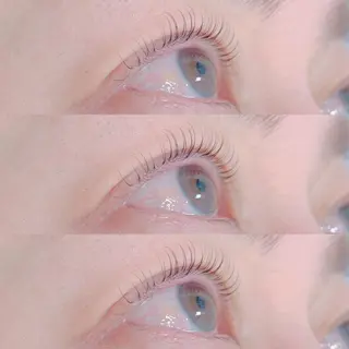 マツエク・マツパ A yuのマツエク・マツパデザイン