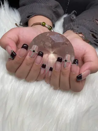 ネイル RAMU 【cutill】のネイルデザイン