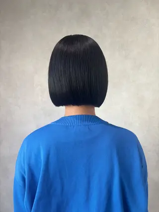 ミディアム メンズパーマ/メンズ カット/KOIROのヘアスタイル