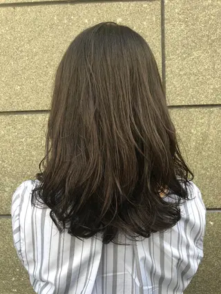 ミディアム パーマ ✂️小野和則 ✂️のその他イメージ