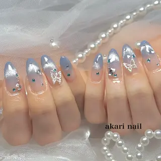 ネイル AKARI nail💅のネイルデザイン