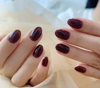 ネイル エリ🫧 nail池袋東口のネイルデザイン