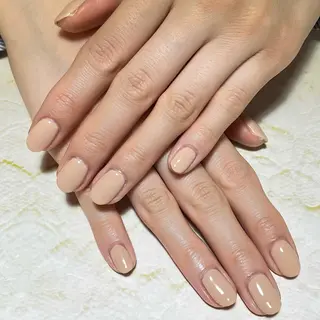 ネイル 堤 花のネイルデザイン