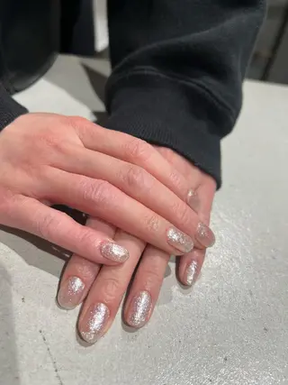 ネイル zir  nail 🕊️💗RIOのネイルデザイン