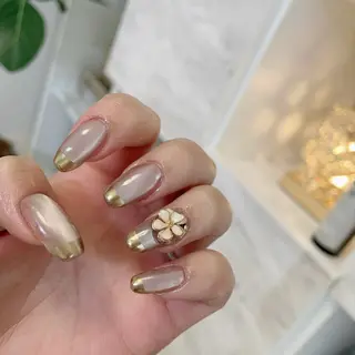 ネイル O's nailのネイルデザイン