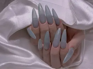 ネイル 長さ出し専門店 RIRIのネイルデザイン