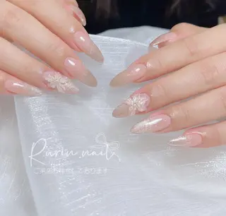 ネイル ルリン サロン💅のネイルデザイン