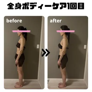 ジョイフル ワーク美容整体のエステ・リラクイメージ