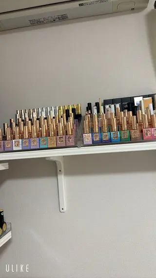 ネイル Nico Nailのネイルデザイン