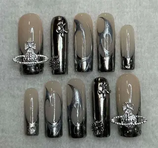 ネイル Sora Nailのネイルデザイン