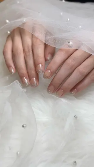 ネイル ココ美ネイルサロン所属・bonny nail みゆのネイルデザイン