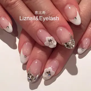 ネイル Rawr / saoriのネイルデザイン