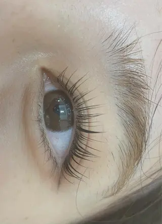 マツエク・マツパ cils·シル アイラッシュのマツエク・マツパデザイン