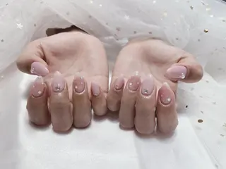 ネイル ジョリ kasumi🌹💅のネイルデザイン