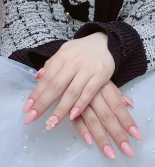 ネイル Bél Nail salonのネイルデザイン