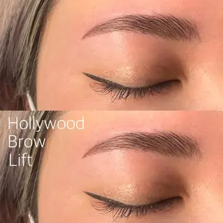 アイブロウ Bliss eyes canele【ブリスアイズカヌレ】所属・Bliss eyes 都島/ CHIKAの眉毛・アイブロウイメージ