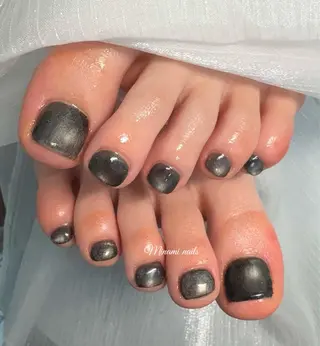 ネイル Minami Nailsのネイルデザイン