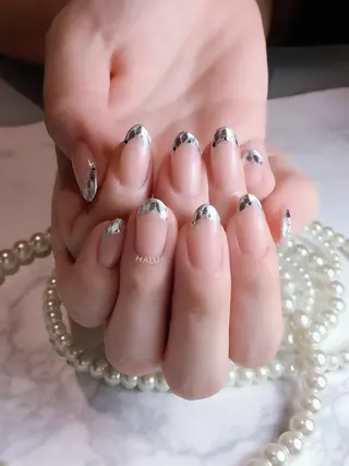 ネイル HALU ハルのネイルデザイン