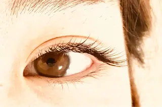 マツエク・マツパ fossette hair&eyeのマツエク・マツパデザイン