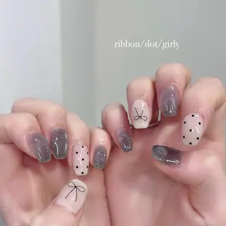 ネイル 鈴木 まゆのネイルデザイン