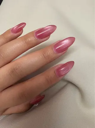 ネイル PADA RIMIのネイルデザイン