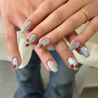 ネイル tamaki araiのネイルデザイン