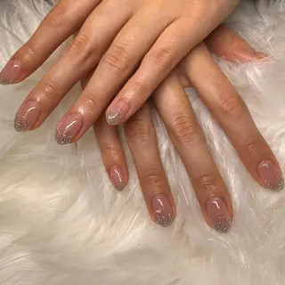 ネイル chai.上本町 UNRIのネイルデザイン