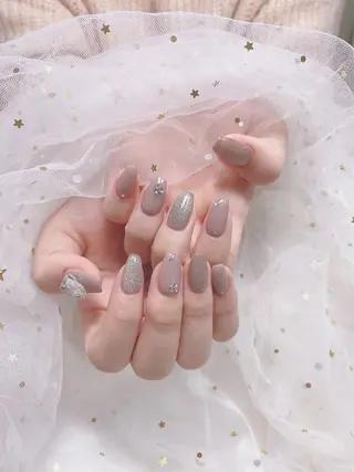 ネイル ジョリ kasumi🌹💅のネイルデザイン