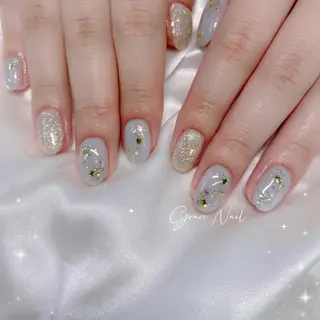 ネイル ☆*。Grace Nail。*☆のネイルデザイン