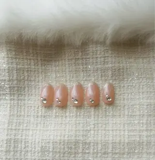 ネイル Pana nail salon所属・Pana makiのネイルデザイン