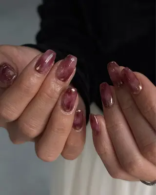 ネイル MISATO ネイリスト福岡/薬院のネイルデザイン