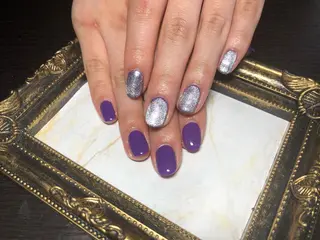 ネイル Nail salon Caco.のネイルデザイン