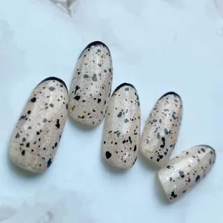 ネイル C&C シーアンドシーのネイルデザイン