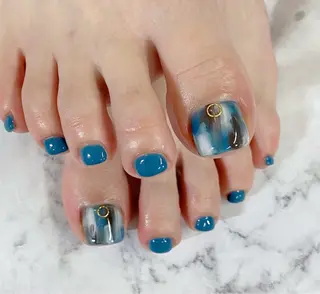 ネイル 🌻ひまり🌻 ネイルのネイルデザイン